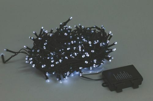 Catena luci natale 100 - luci, led