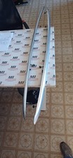 LONGITUDINAL ROOF BARS FOR