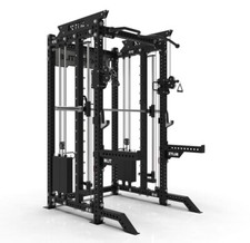 Allenatore multifunzione in - multifunzione, 3