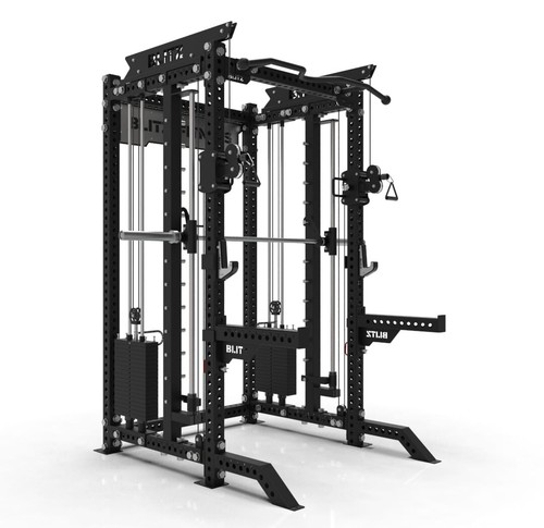 Allenatore multifunzione in - multifunzione,