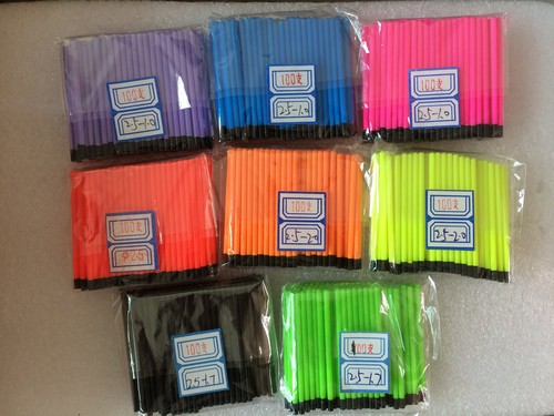 Punte fluo antenna - punte, cava