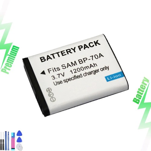 Batteria per samsung 70a - 1x,
