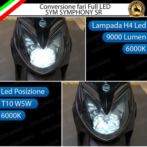 Faro led sym symphony - symphony, sr