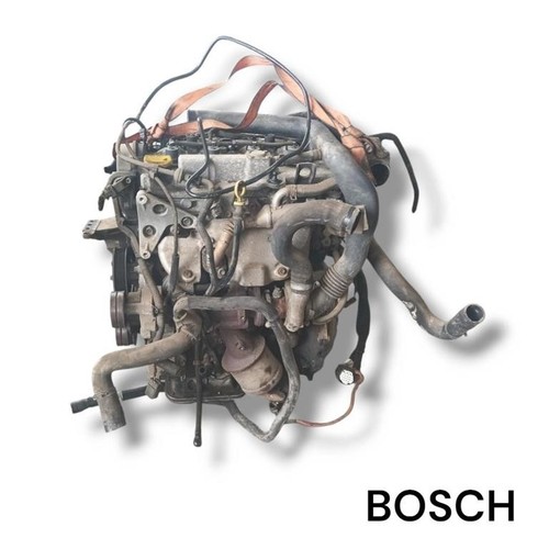 Motore semicompleto per opel - motore,