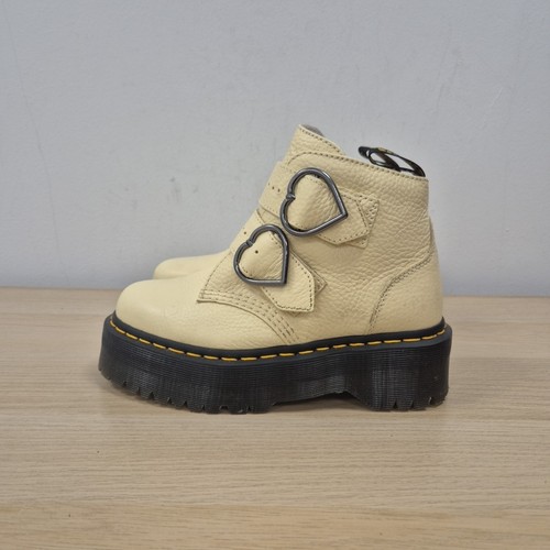 Stivali grossi martens - stivali,