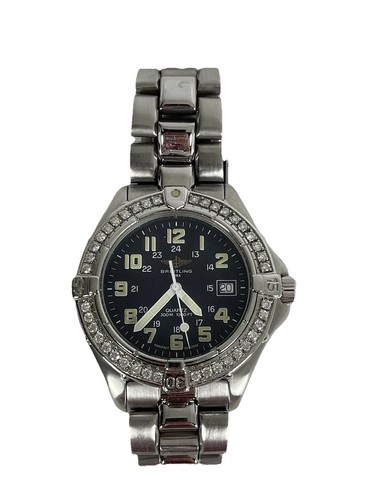 Orologio breitling uomo - orologio,