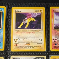 Raikou neo - raikou, 17/64)