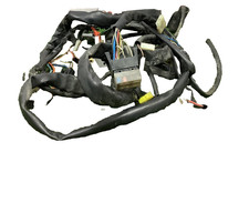 Impianto Elettrico  Italjet