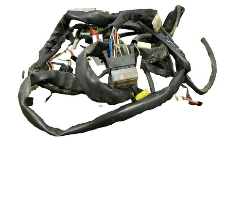 Impianto elettrico italjet - elettrico,