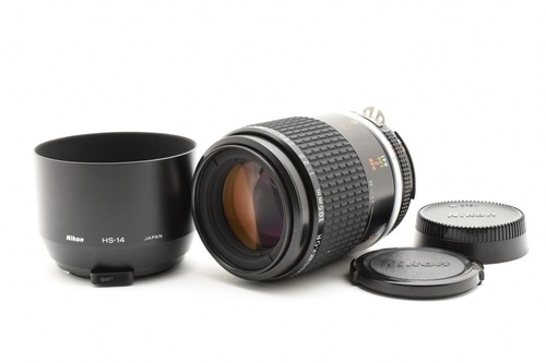 Ottime condizioni nikon ai s - nikon, ai-s