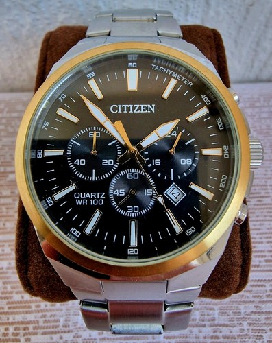 Orologio citizen - orologio,