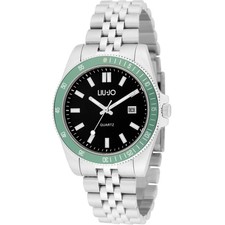Mens Wristwatch LIU JO LUXURY