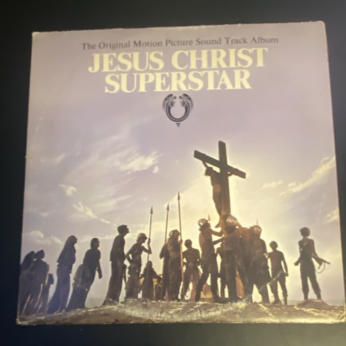 Jesus christ superstar - jesus,