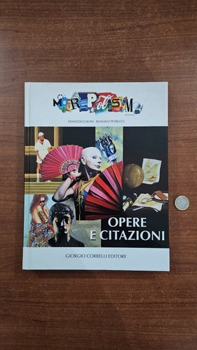 Arte contemporanea monografia - arte,