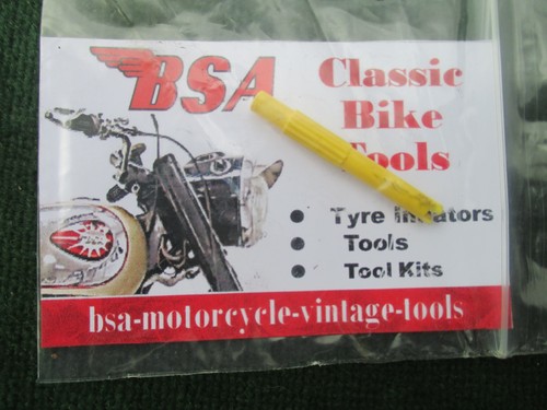 Bsa dbd32 dbd34 - -dbd34, star-
