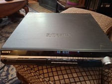 Sony DAV-HDX678WF Ricevitore