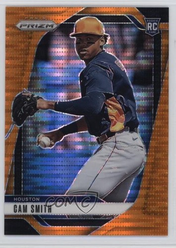 2025 panini prizm orange - panini,