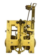 Vecchio movimento GUSTAV