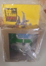 MAZINGA Z GO NAGAI SPECIAL 19