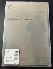 Identification of a Woman