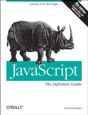 JavaScript: The Definitive