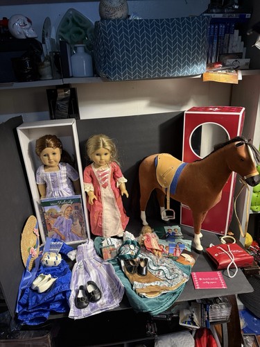 American girl felicity - american, &