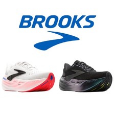 Uomo Donna Brooks Glycerin Max