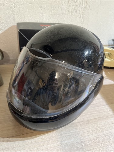 Casco moto marca bmw - moto,