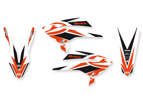 Blackbird racing 8b00n - 8b00n, kit
