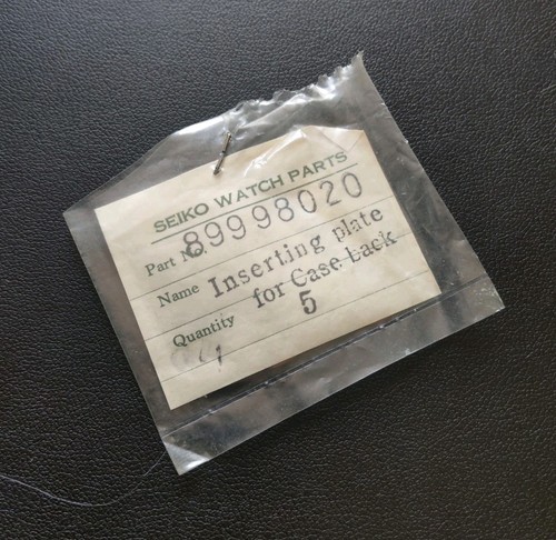 Vintage watch seiko - watch, 0634