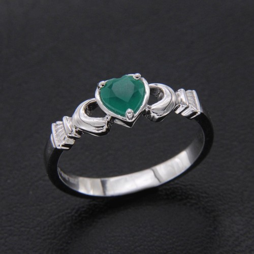 Anello sposa claddagh - anello, da
