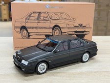 LAUDORACING-MODELS 1:18 Alfa