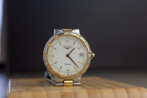 Orologio longines conquest - orologio,