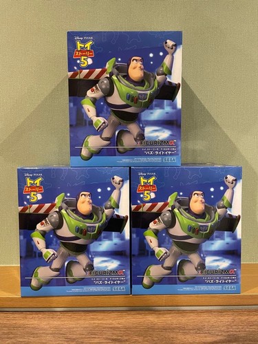 Toy story figurizmα buzz - story,