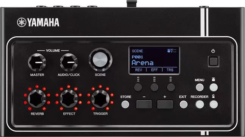 Modulo batteria acustica