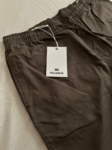 Pantalone uomo pull - pantalone, con