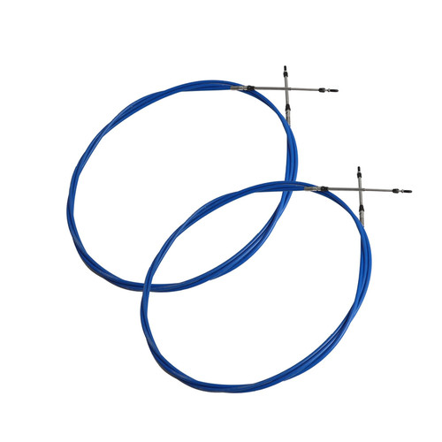 Jecoupoon 2pcs 16ft - 16ft, 3300/33c
