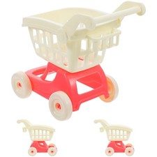  3 Pcs Modellini Di Mini