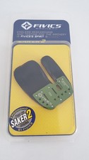 Fivics Saker 2 Finger Tab