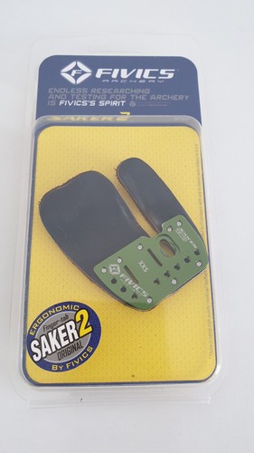Fivics saker finger - saker,