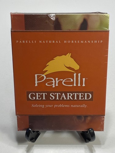 Parelli natural horsemanship - parelli,