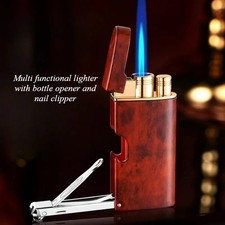 Inflatable Lighters Metal