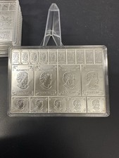 2021 Canada RCM Maple Leaf