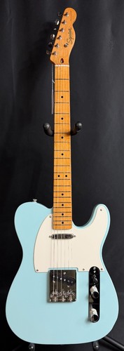 Squier classic vibe s - classic, 50's