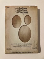 Sizzix Tim Holtz Alterazioni