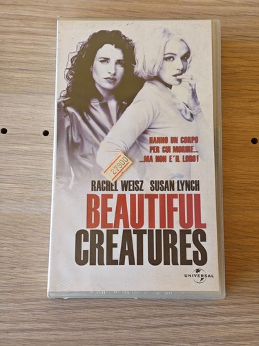 Beautiful creatures weisz - beautiful, r.