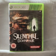 Silent Hill: Downpour (Xbox