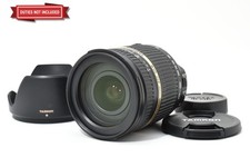 [Quasi come nuovo++] Tamron AF 18-270mm f/3.5-6.3 B003 Di II VC per Nikon f dal GIAPPONE