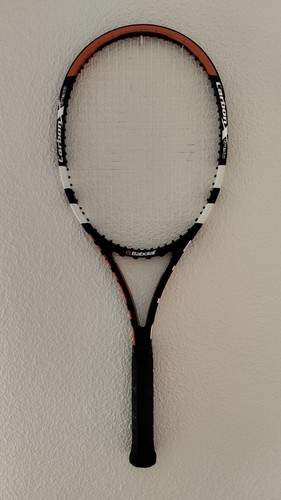 Raqueta babolat pure storm - raqueta,