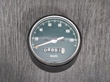 Contachilometri (metro) Honda CB 125 T 1976-1977 201697991